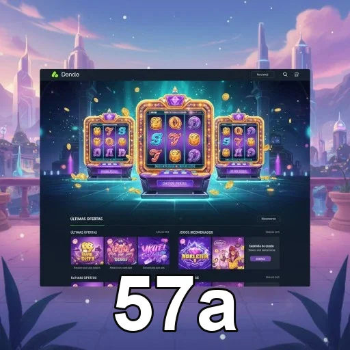 Ilustração de Interface Simples e Acessível