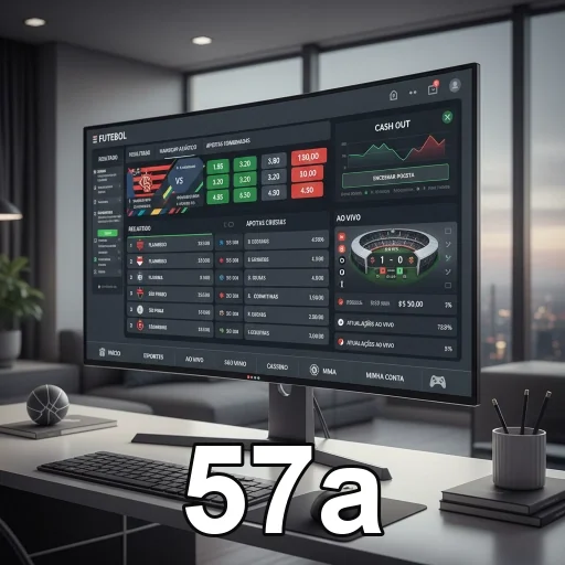 Ilustração de Explore os serviços VIP da 57a para jogadores exigentes