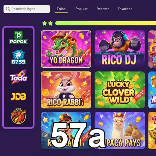 Ilustração de Explore os serviços VIP da 57a para jogadores exigentes