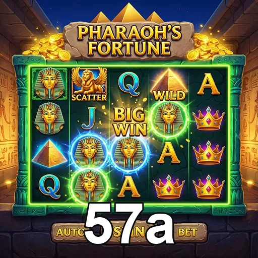 Ilustração de Explore os serviços VIP do 57a para jogadores exigentes