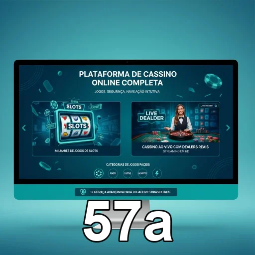 Ilustração de Explore os serviços VIP do 57a para jogadores exigentes