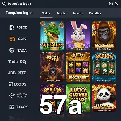 Ilustração de Acesse rapidamente o cassino online 57a com segurança