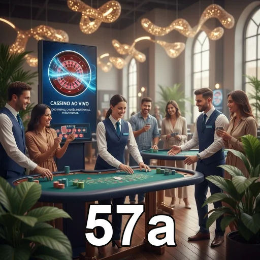 Ilustração de Acesse rapidamente o cassino online 57a com segurança