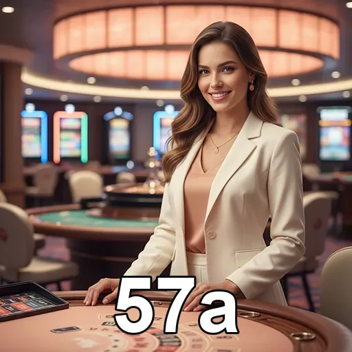 Ilustração de Acesse rapidamente o cassino online 57a com segurança
