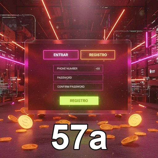 Ilustração de Interface Acessível e Intuitiva