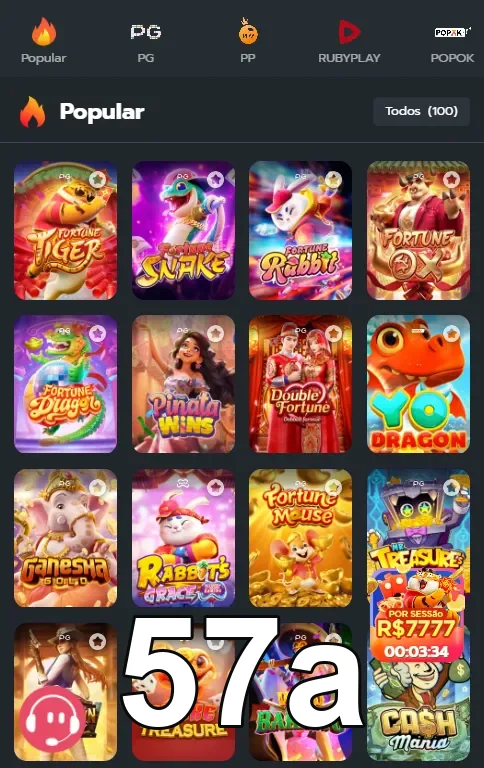 Ilustração de Explore os servicos VIP da 57a e maximize sua experiência