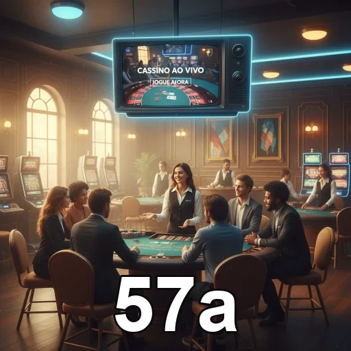 Ilustração de Descubra as Promoções Exclusivas da 57a