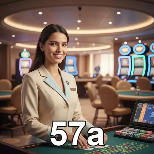 Ilustração de Descubra as Promoções Exclusivas da 57a