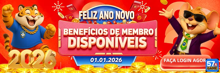 Cliente desfrutando do aplicativo 57a em smartphone