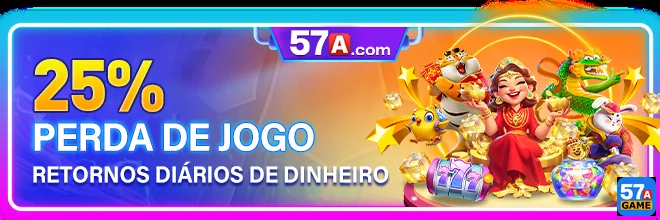 57a: Plataforma Acesse um mundo VIP de diversão e segurança